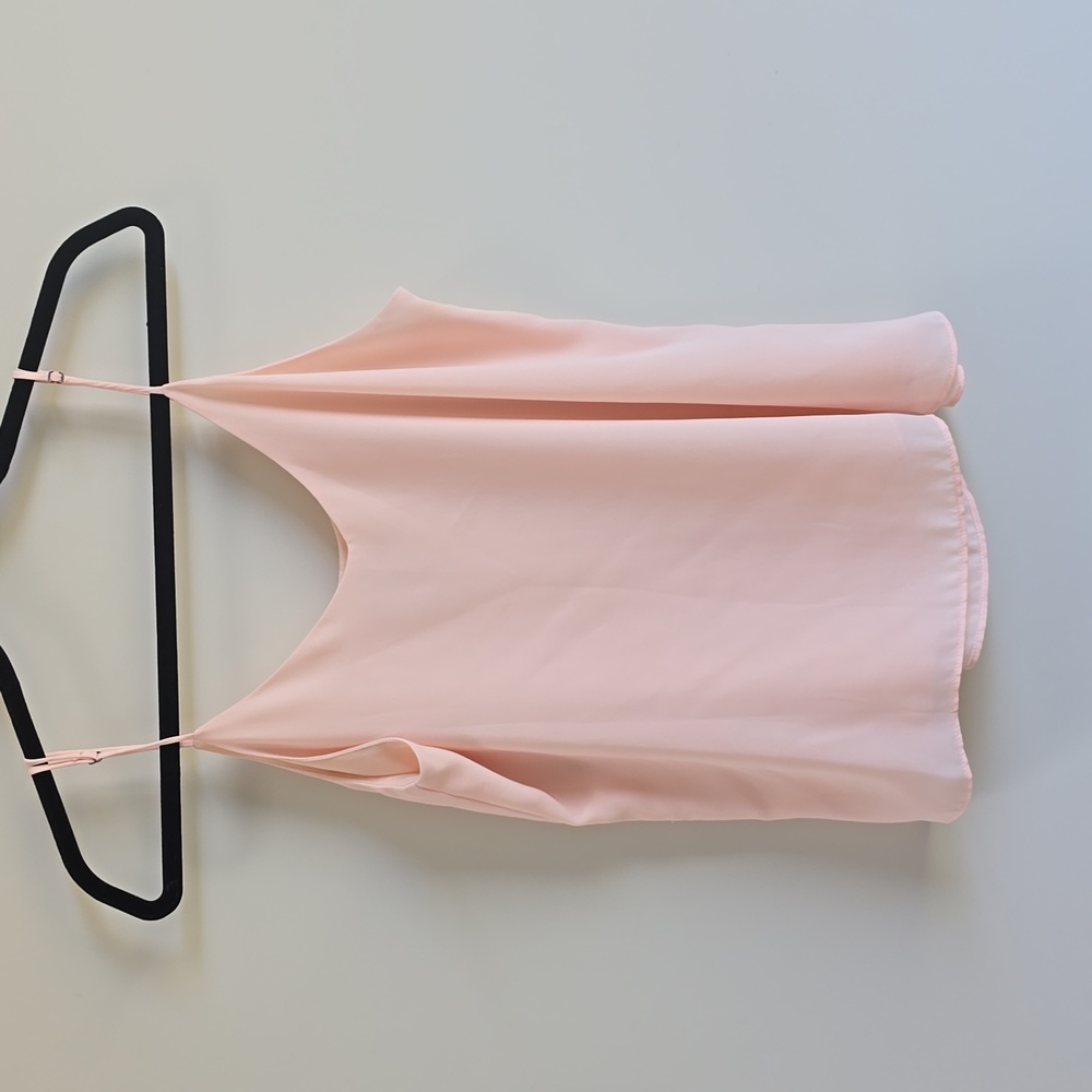 Newman Marcus lined camisole